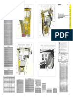 R3000H Load Haul Dump Electrical System: Harness and Wire Electrical Schematic Symbols