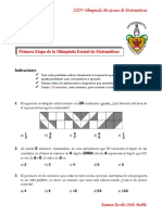 Examen OMM 2010