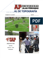 Cuaderno de Trabajo de Topografiapdf