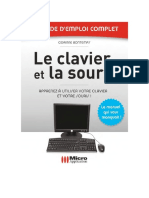 Le Clavier Et La Souris by Corinne Bontemps