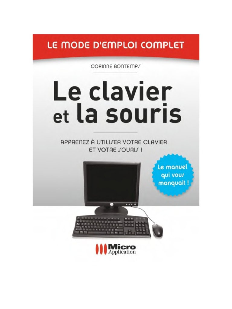 130 ans après sa création, votre clavier AZERTY va changer, voici à quoi il  va ressembler !