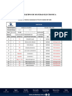 Informe Constructora Bolivar Ciudad Del Valle Junio 2021