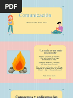 Niveles de Comprensión