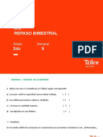 Q - 2do - Repaso