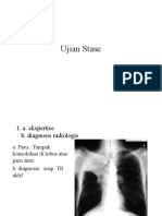 Radiology Ujian