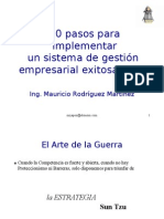 10pasosparaimplementarunsistemadegestion-090501211026-phpapp01