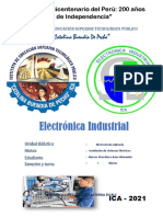 14 Sem CIRCUITOS CON CORRIENTE ALTERNA EN RLC