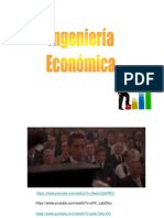 Sesión 1 - Introducción A La Ingeniería Económica