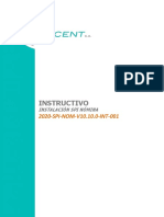 2020-SPI-NOM-V10.10.0-INT-001 Instalacion SPI Nómina