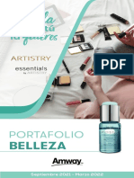 Catalogo Belleza Sep CO