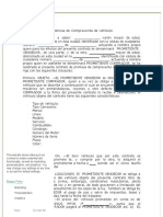 PDF Formato Promesa de Compraventa Vehiculo