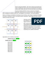 Teste Padronização Dqo