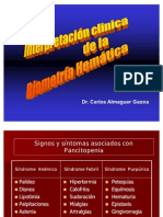 Archivos-Clases-Pregrado-Hematologia-Interpretación Clínica de La Biometría Hemática