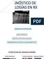 Interpretación Rx-Patologias