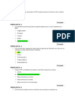 Actividad Guiada de Trastornos Psiquiatricos