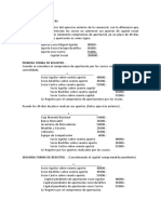 Aportaciones Mediatas Ejemplo #2