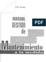 Manual Del Mtto