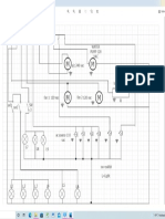 Diagrama de Traila Remolques