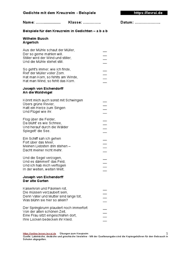 kreuzreim-beispiele-pdf