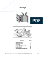Outillage (Moules D'injection)