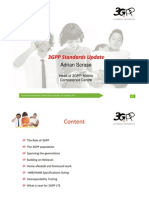 3GPP Standards Update For FemtoZone During MWC 2011