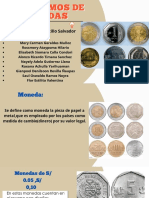 Mecanismos de Monedas