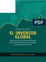 El Inversor Global - Hugo Ferrer