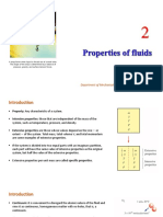 2 Properties of Fluids