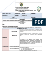 Informatica Grado 3 Semana 3