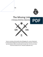 D&D5e - (DC-PoA-GSP03-01) Frozen Eye, PT 1 - The Missing Link (v1.0)