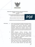 PMK No. 64 TH 2022 PDF
