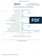 DIGEMID DeclaraciónJuradaCannabis