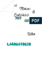 LABORATORIO