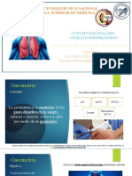 Pruebas de Funcion Respiratoria