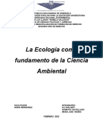 Ali Guillent Informe Ambiental