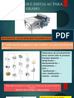 Maq, Equipos e Instalac