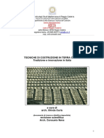 Tecniche Di Costruzione