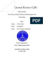 Critical Jurnal Review CJR Filsafat Ilmu - PDF - Convert