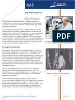 Ferrografi A Anali Tica y Micropatch