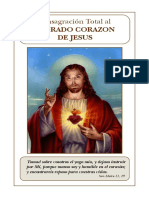 Consagracion Total Al Sagrado Corazon de Jesus