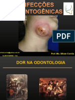 Infecção Odontogenica Concluido