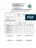 Evaluasi Ukm Kia-Kb 2019