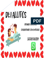 DETALLITOS