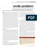 Vol Smile Problem Lipton Risk 02