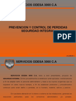 Presentación PRC333