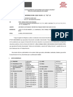 Informe - Mensual - Julio - Prof - Ursula Janet