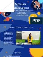 Simulasi Pembelajaran Brillianti Asfiyani Romadhona 858916621