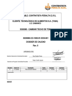 CO 3800 02 MEC 001 Rev.0