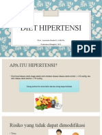 Diet Hipertensi