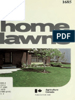 Lawns A53-1685-1985-Eng